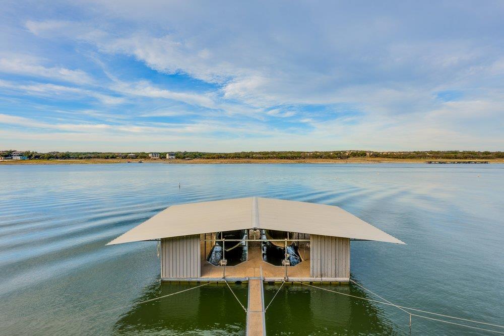 21008 W Lakeshore Drive Spicewood TX 78669
