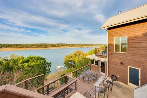 21008 W Lakeshore Drive Spicewood TX 78669