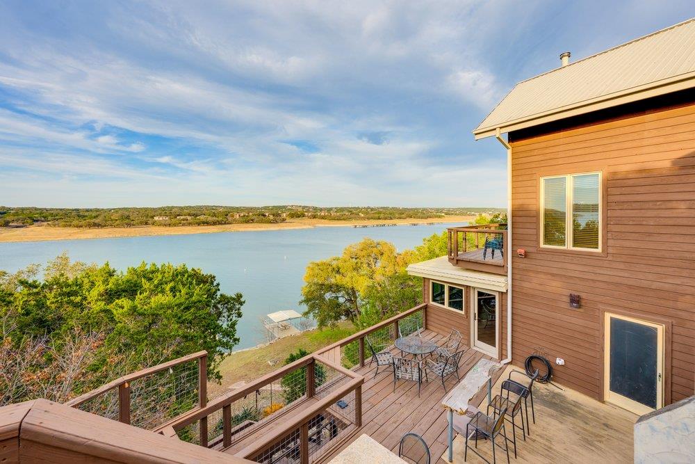 21008 W Lakeshore Drive Spicewood TX 78669
