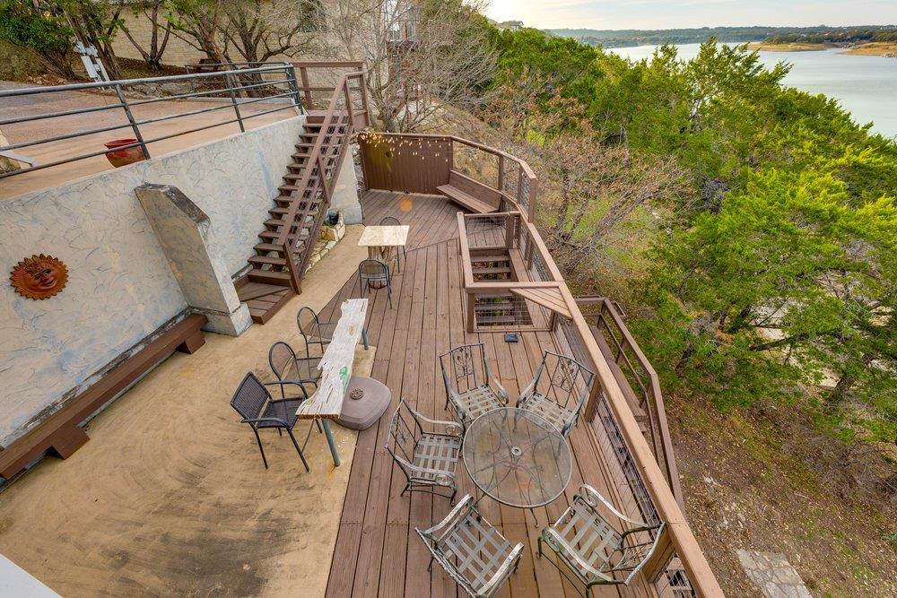 21008 W Lakeshore Drive Spicewood TX 78669