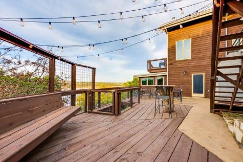 21008 W Lakeshore Drive Spicewood TX 78669