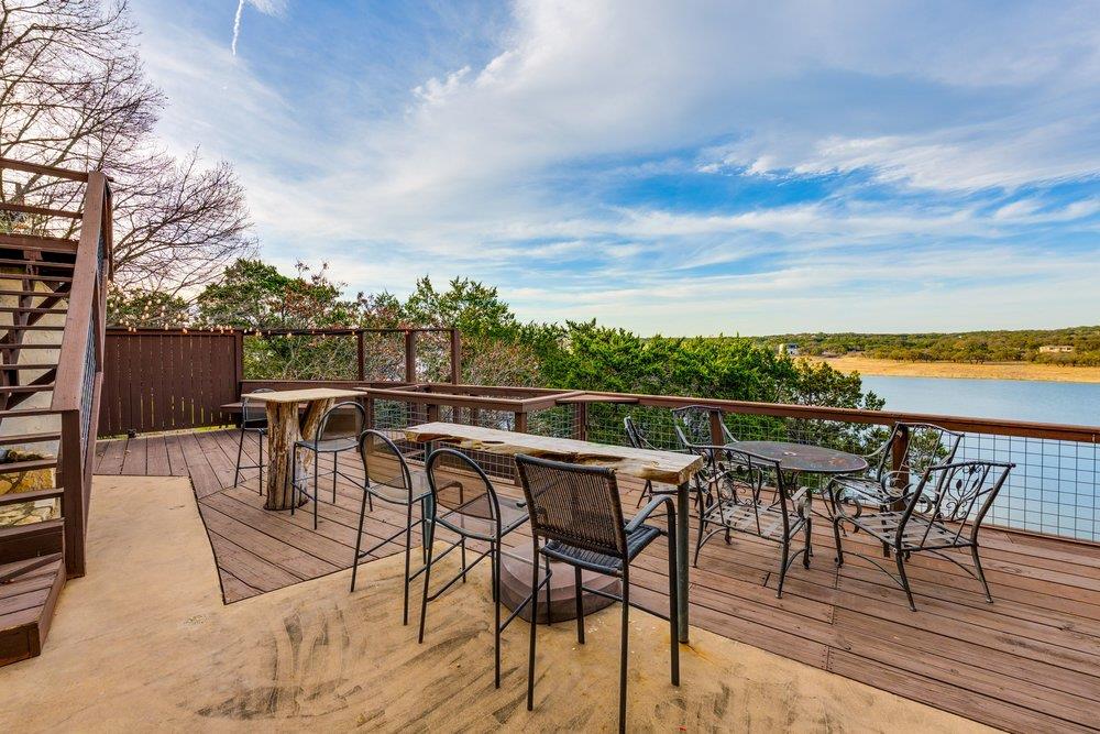 21008 W Lakeshore Drive Spicewood TX 78669