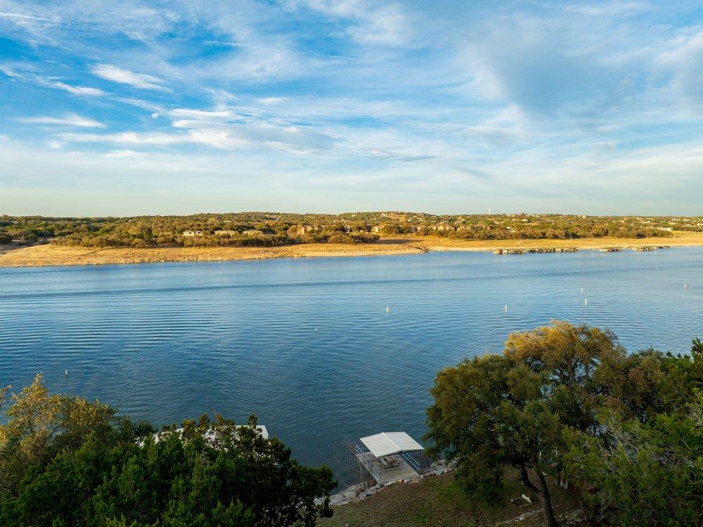 21008 W Lakeshore Drive Spicewood TX 78669