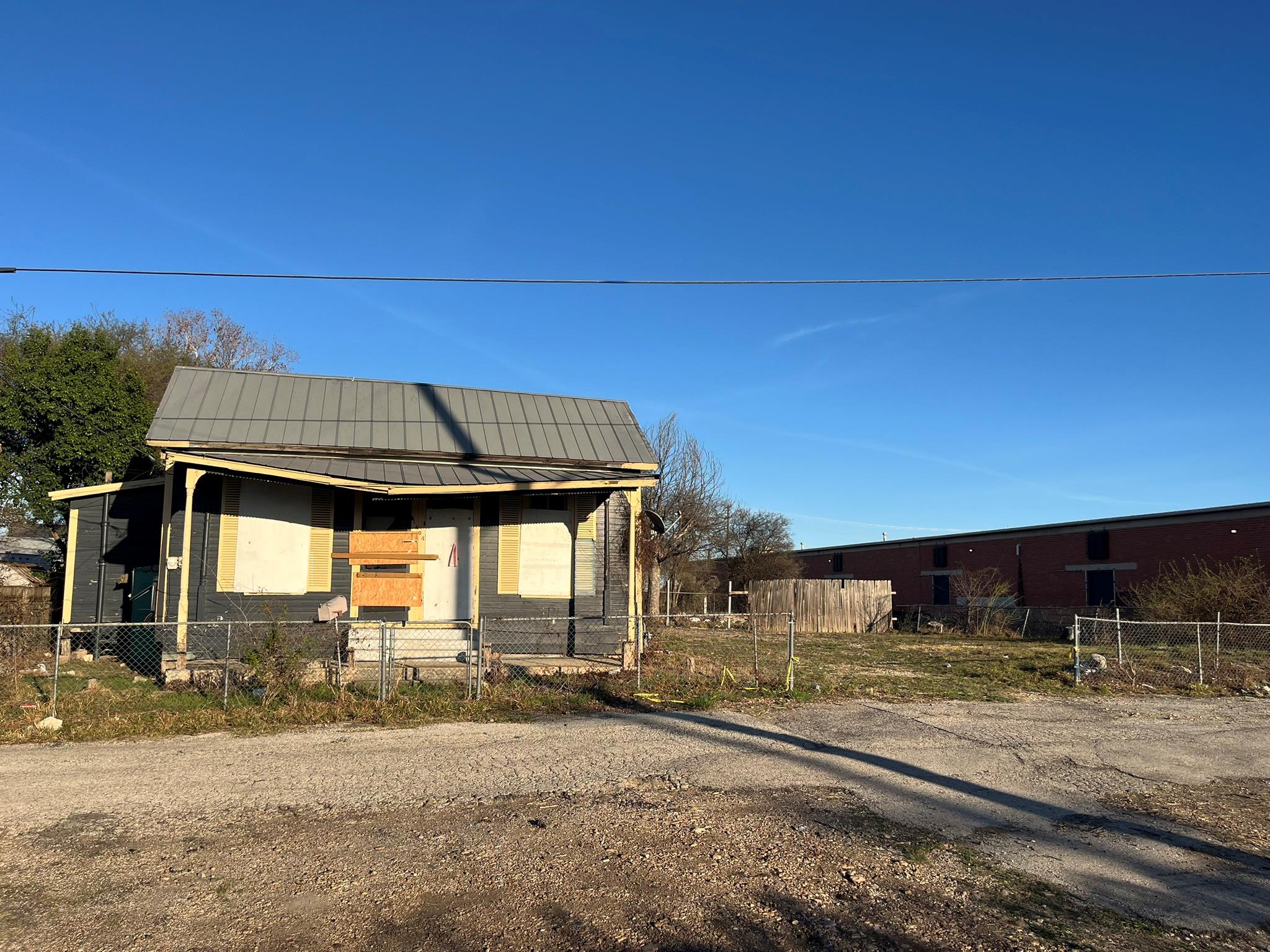 1404 N Olive Street San Antonio TX 78208