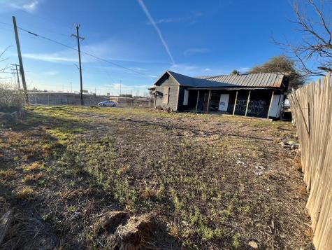 1404 N Olive Street San Antonio TX 78208