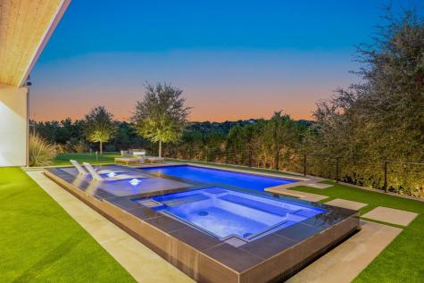 21001 Bertram Lane Spicewood TX 78669