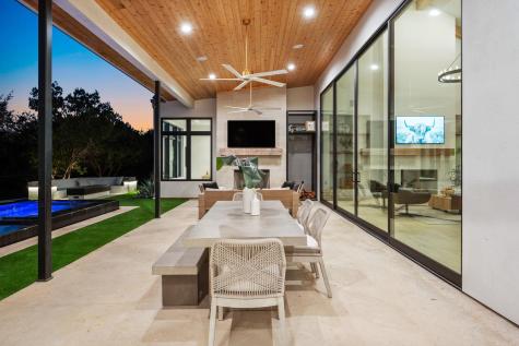 21001 Bertram Lane Spicewood TX 78669