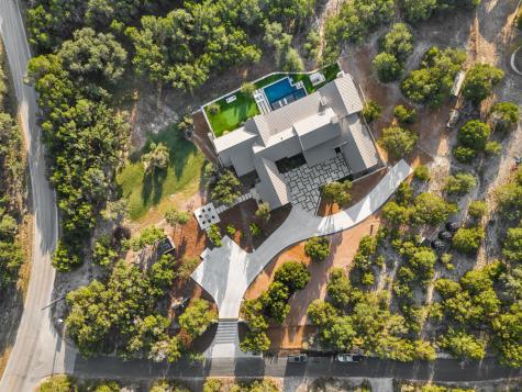 21001 Bertram Lane Spicewood TX 78669