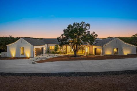 21001 Bertram Lane Spicewood TX 78669