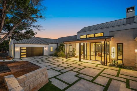 21001 Bertram Lane Spicewood TX 78669