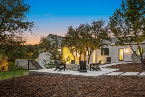 21001 Bertram Lane Spicewood TX 78669