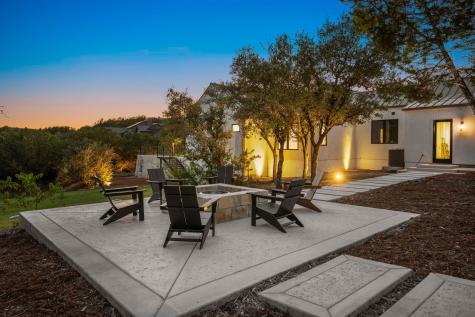 21001 Bertram Lane Spicewood TX 78669