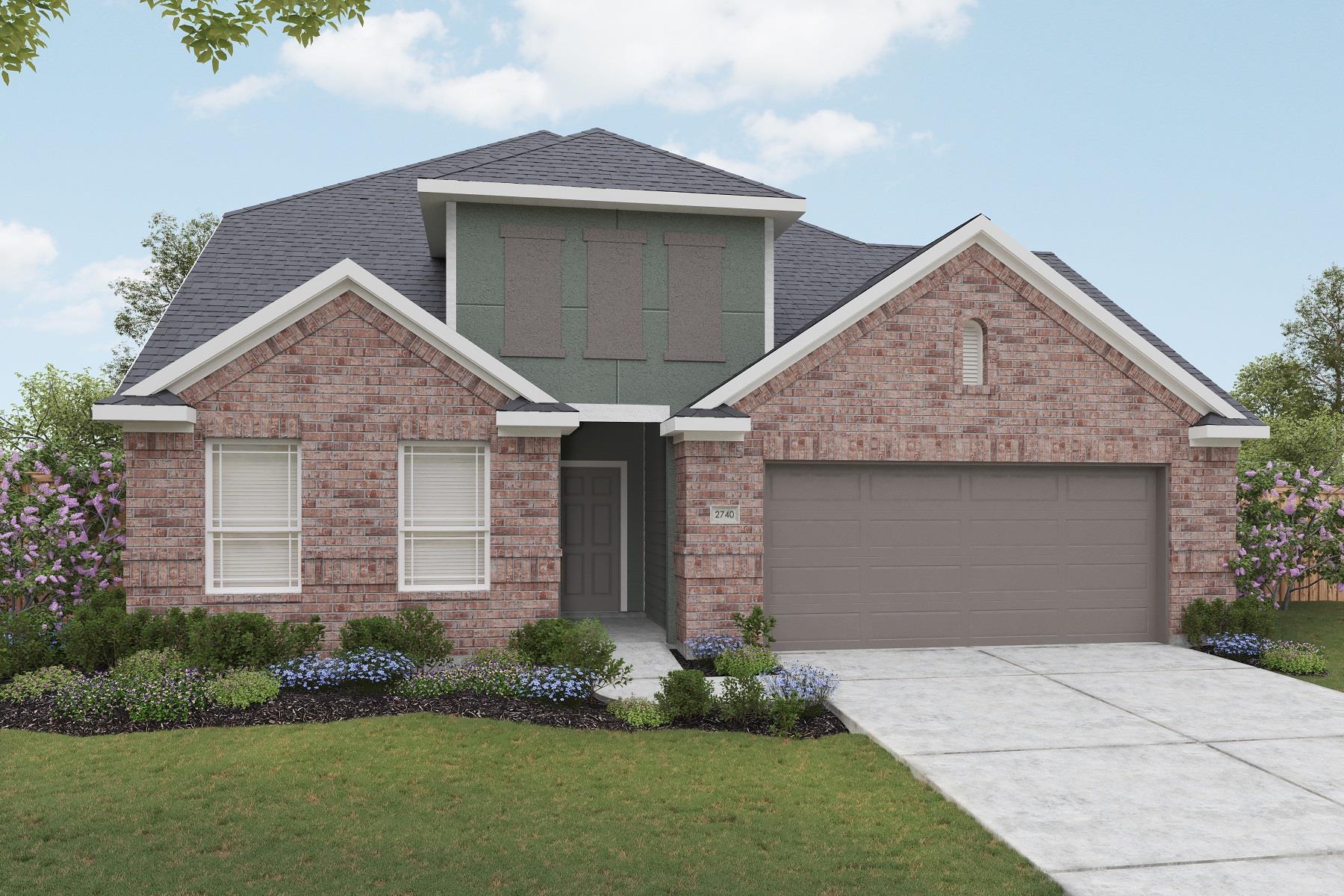 270 Mustang Bend Kyle TX 78640