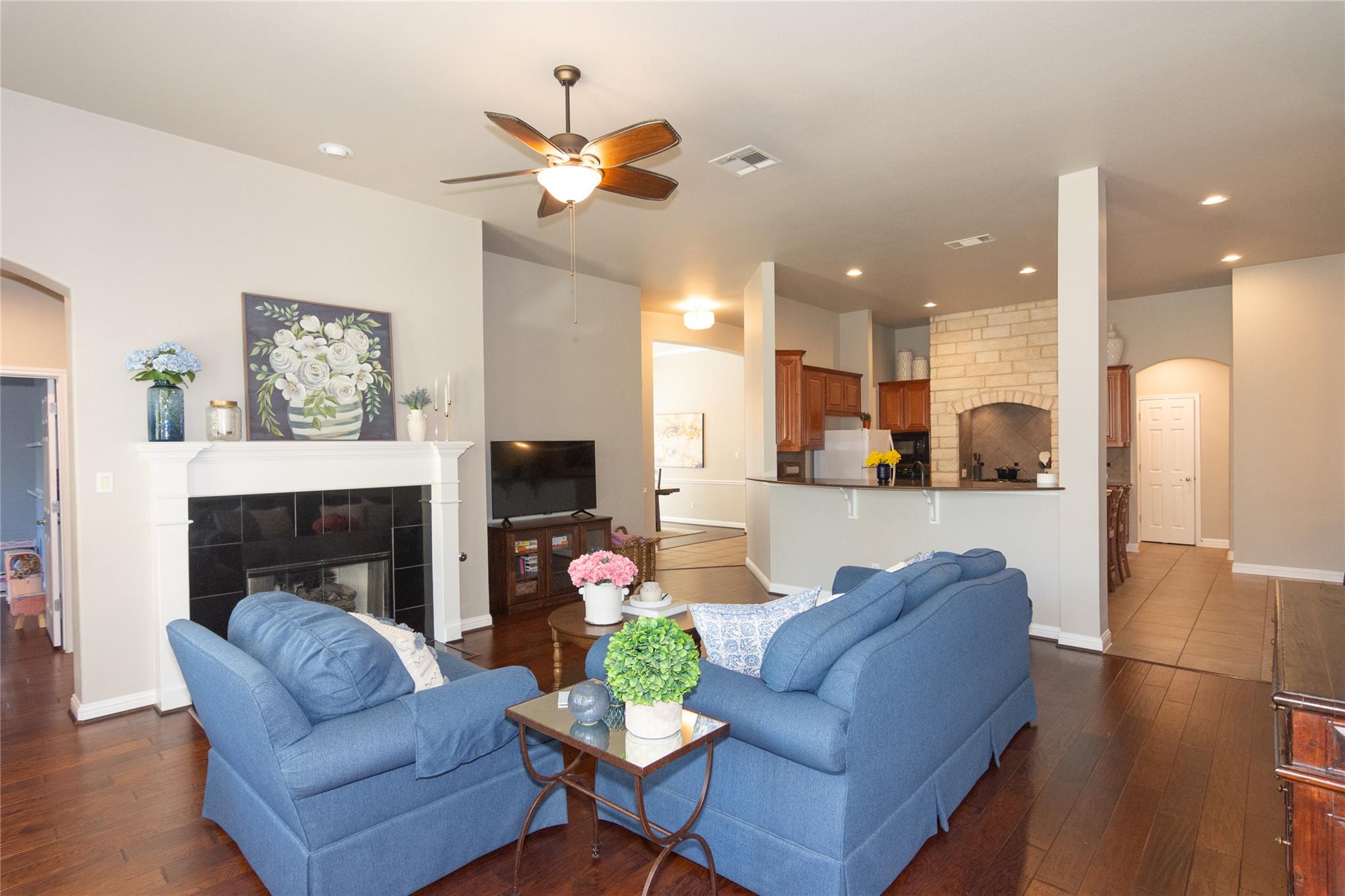 3109 Goldenoak Circle Round Rock TX 78681