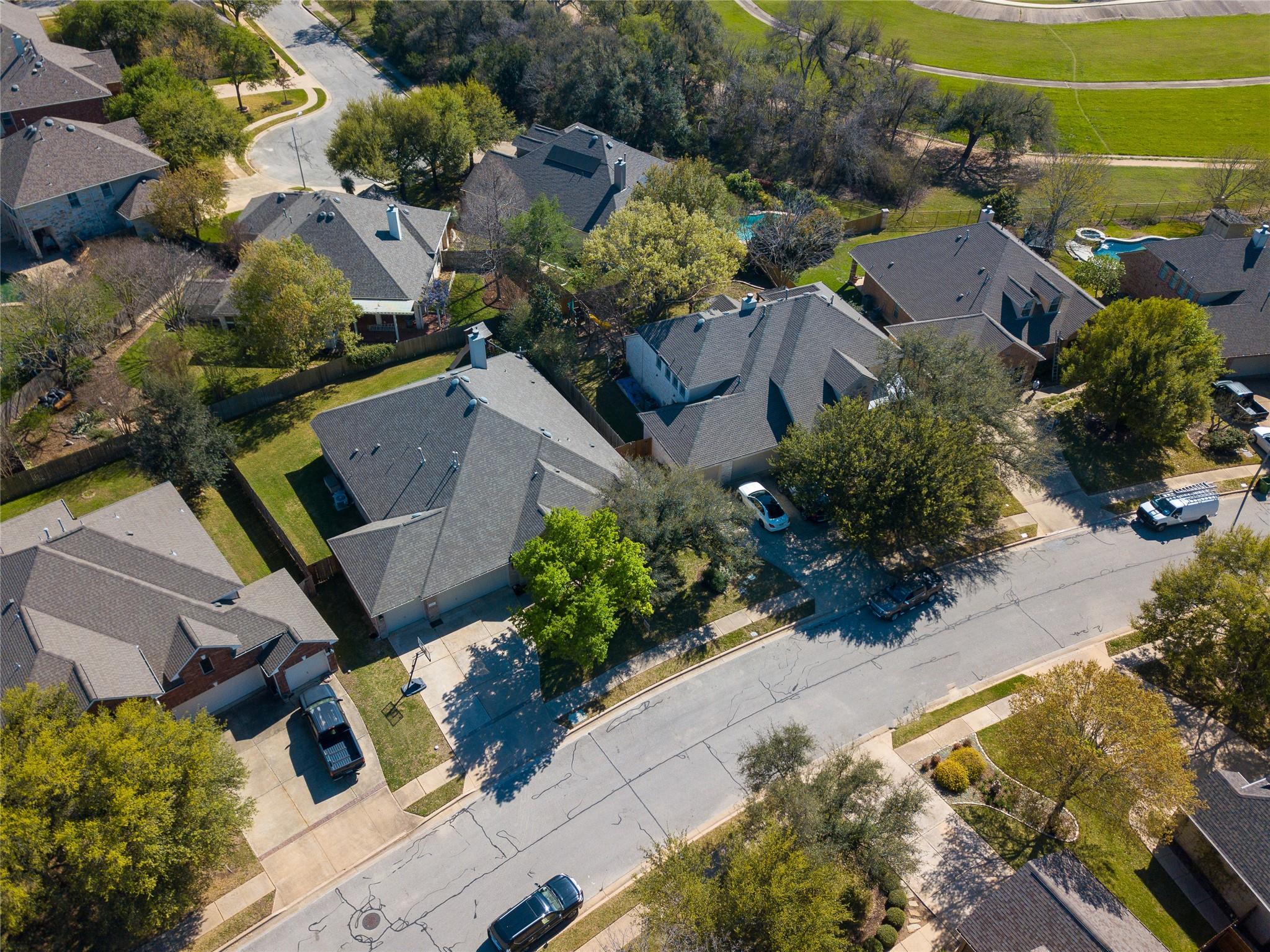 3109 Goldenoak Circle Round Rock TX 78681