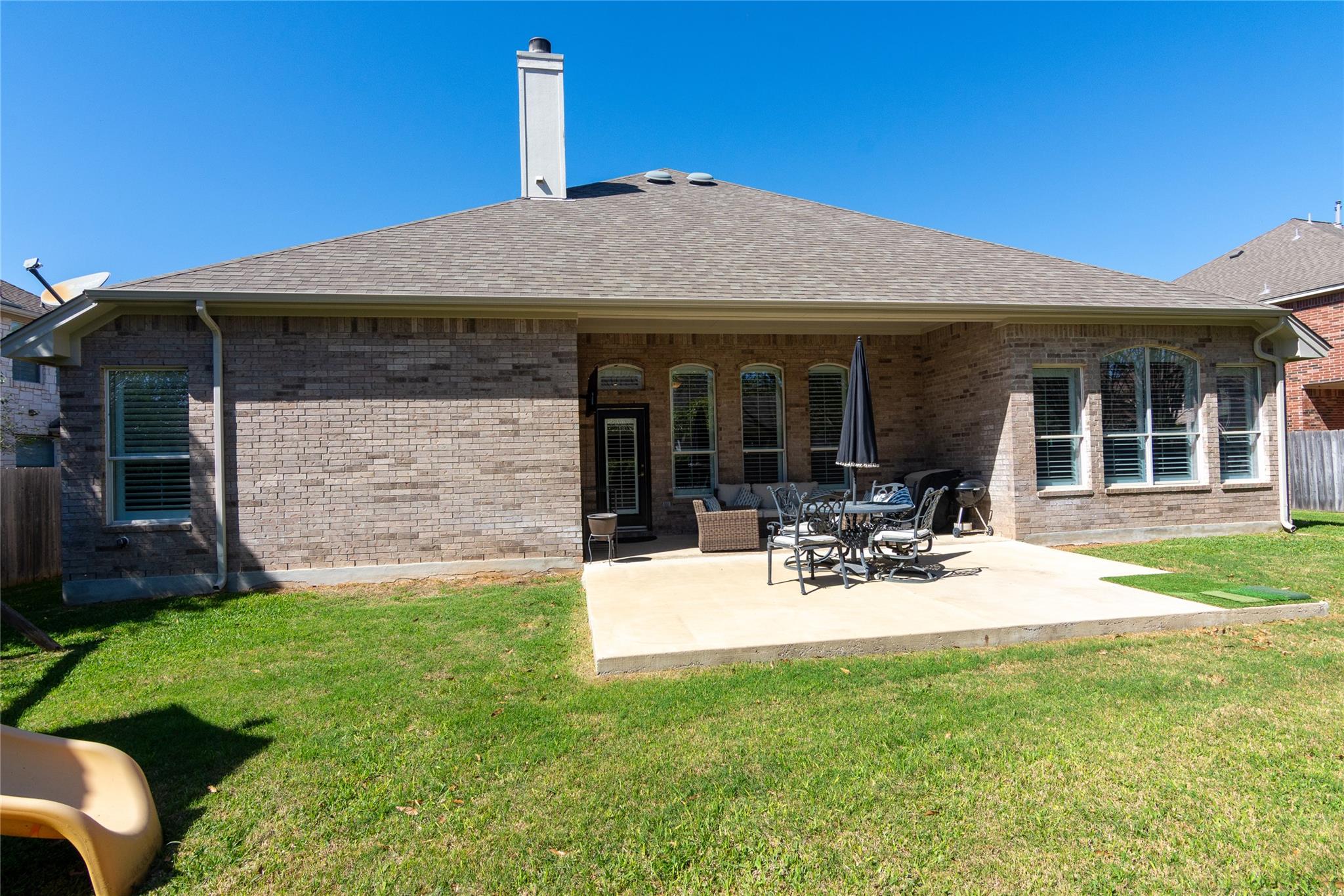 3109 Goldenoak Circle Round Rock TX 78681