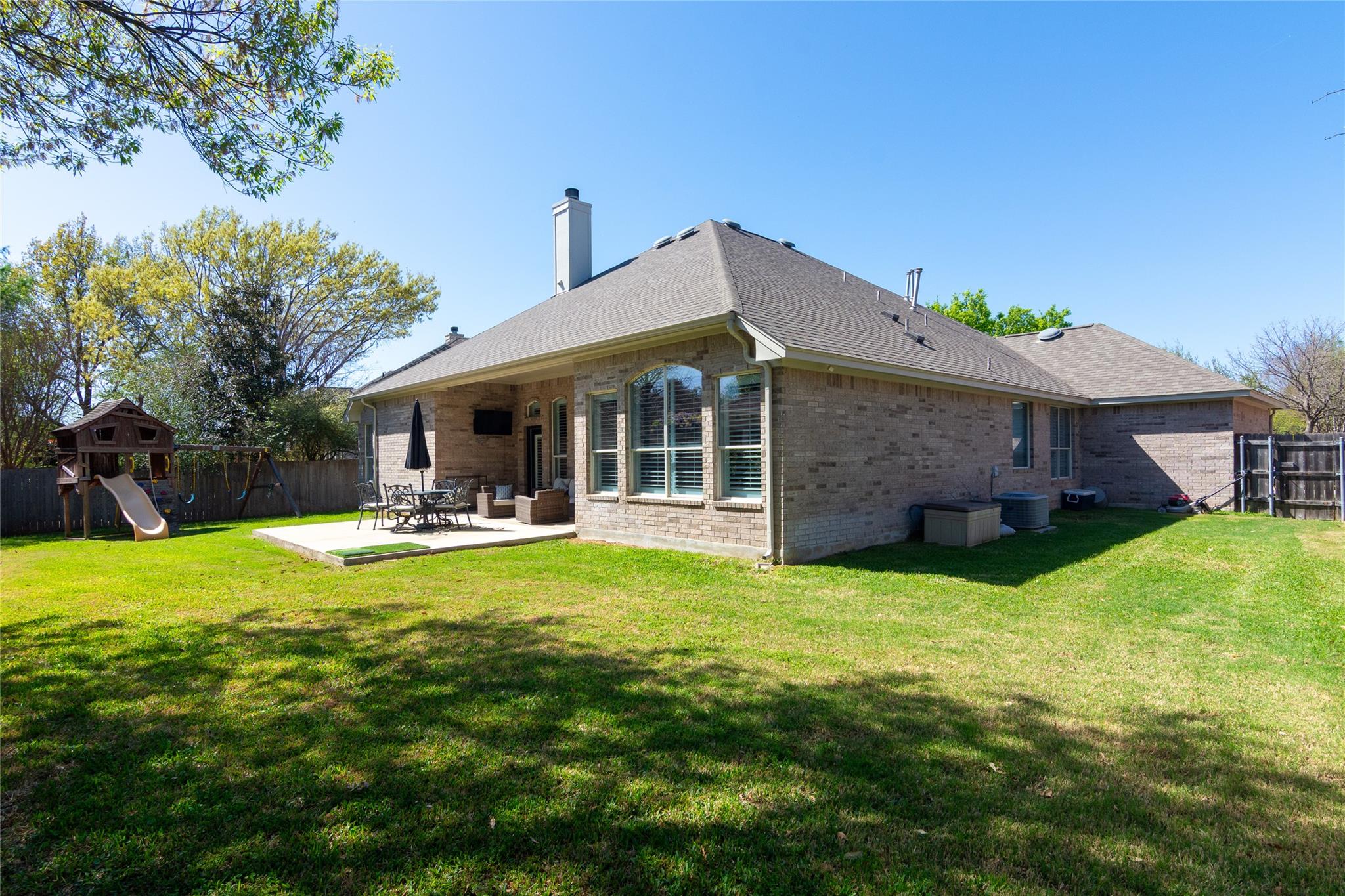 3109 Goldenoak Circle Round Rock TX 78681
