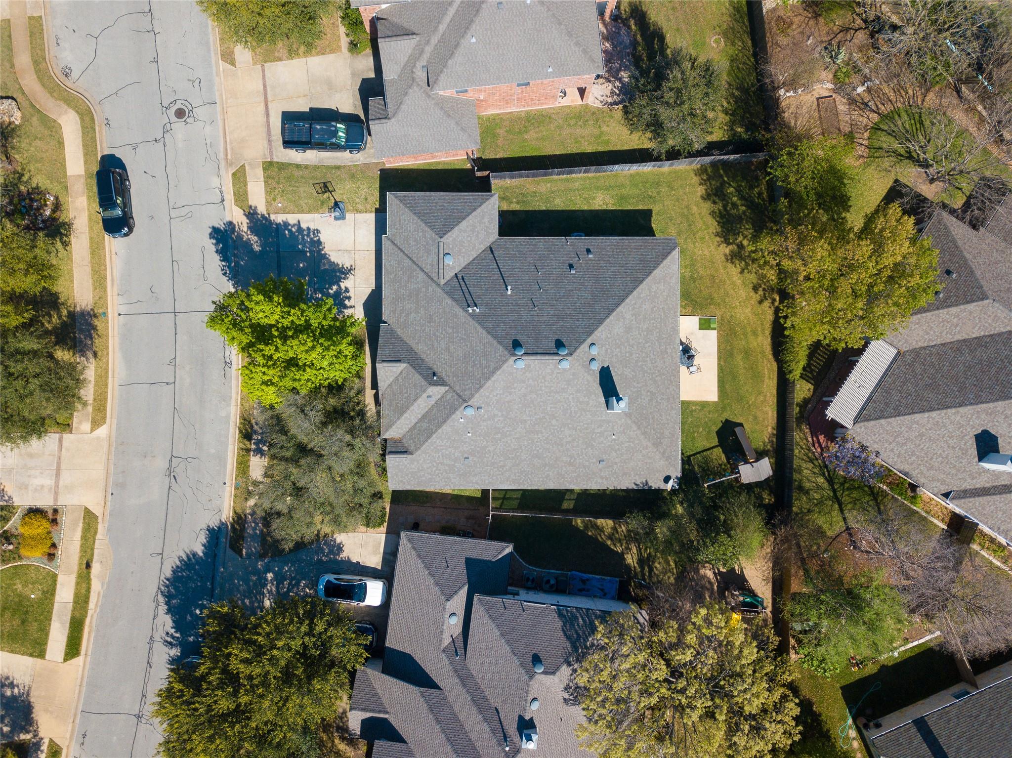 3109 Goldenoak Circle Round Rock TX 78681