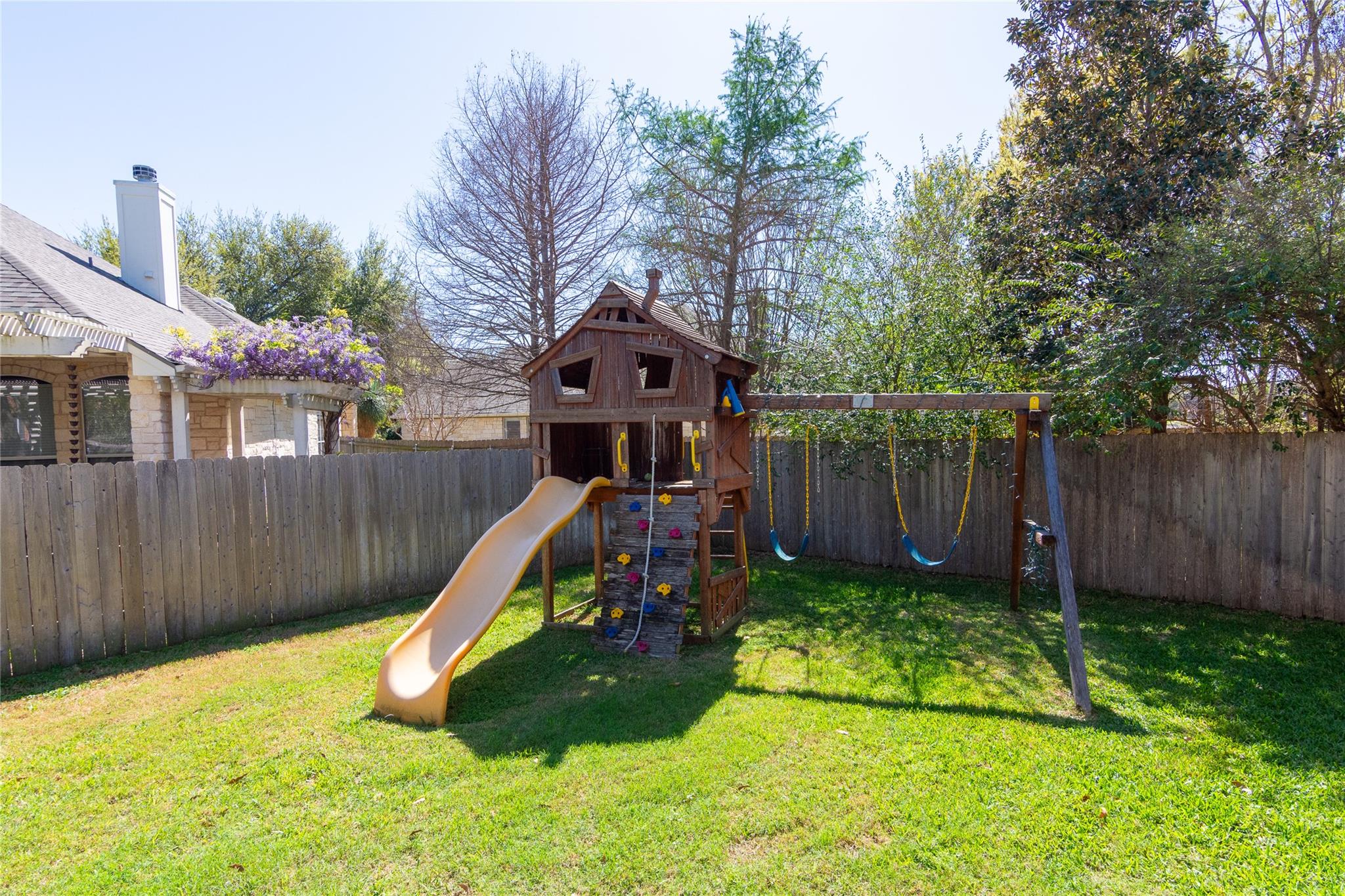 3109 Goldenoak Circle Round Rock TX 78681