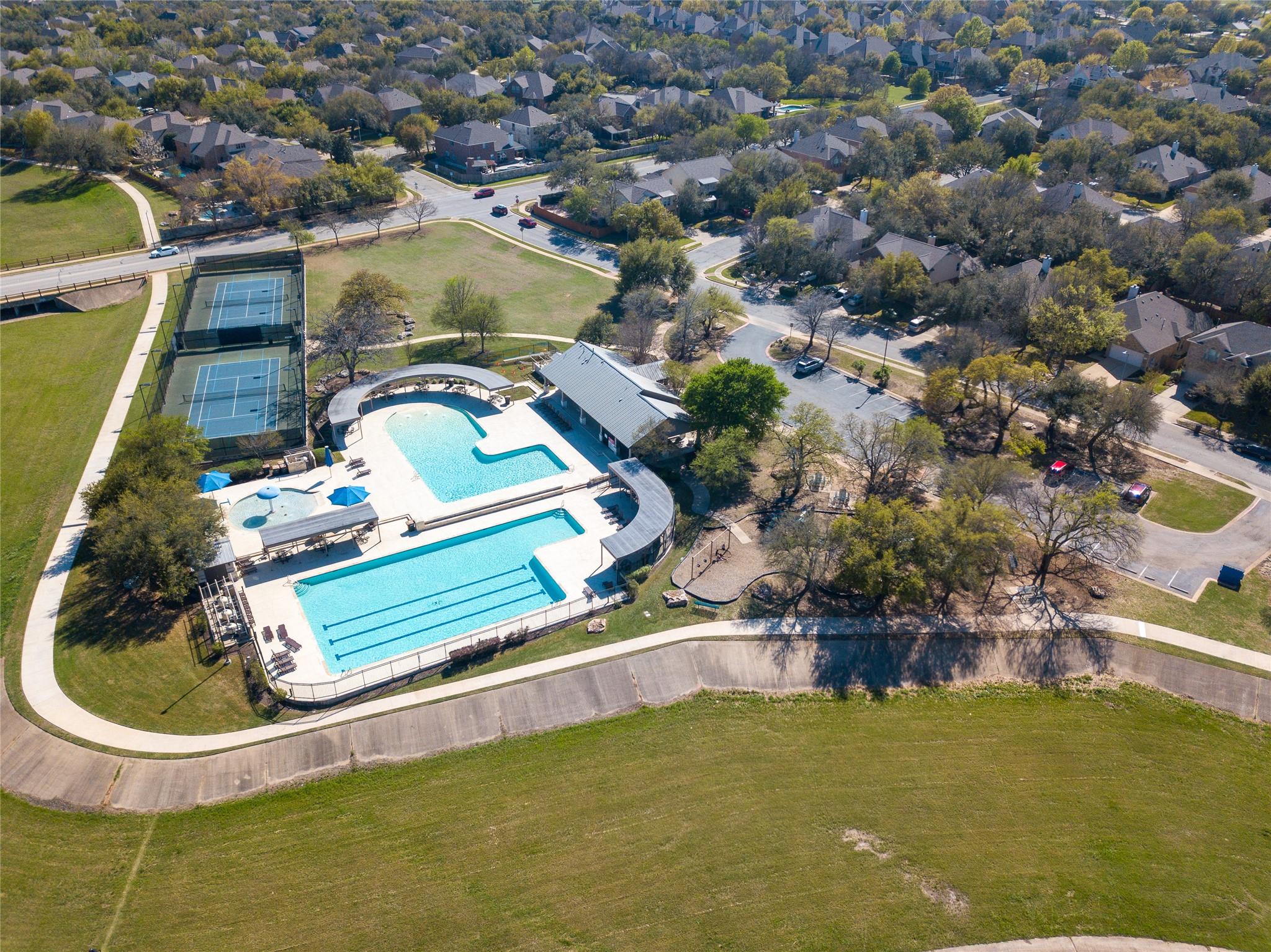 3109 Goldenoak Circle Round Rock TX 78681
