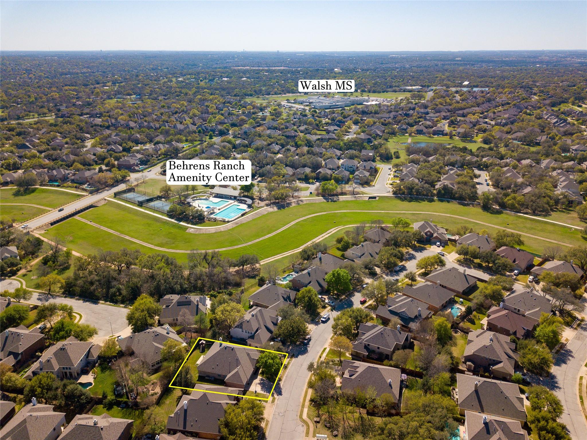 3109 Goldenoak Circle Round Rock TX 78681