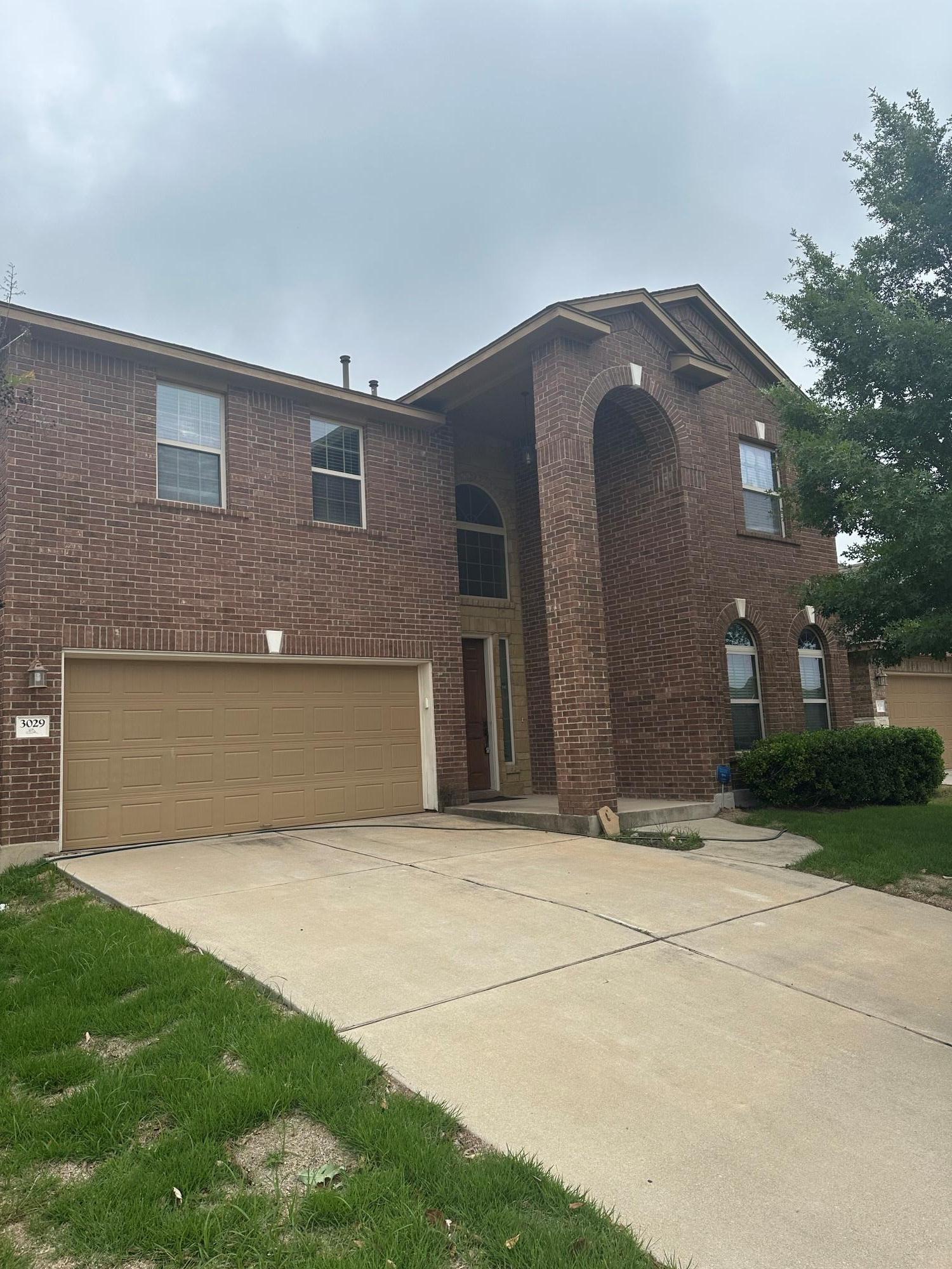 3029 Jacob Lane San Marcos TX 78666