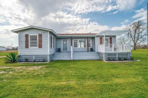 2940 Rabbs Prairie Road La Grange TX 78945