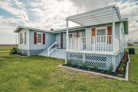 2940 Rabbs Prairie Road La Grange TX 78945