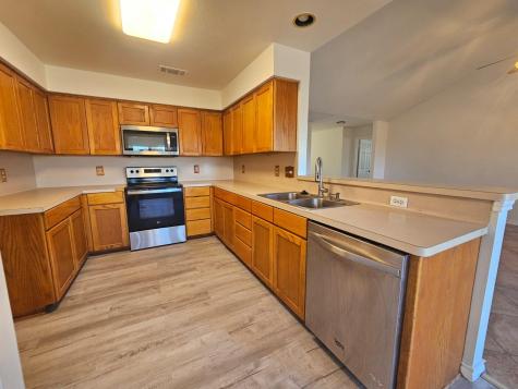 1507 Century Oaks Drive Lockhart TX 78644