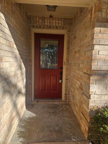1507 Century Oaks Drive Lockhart TX 78644