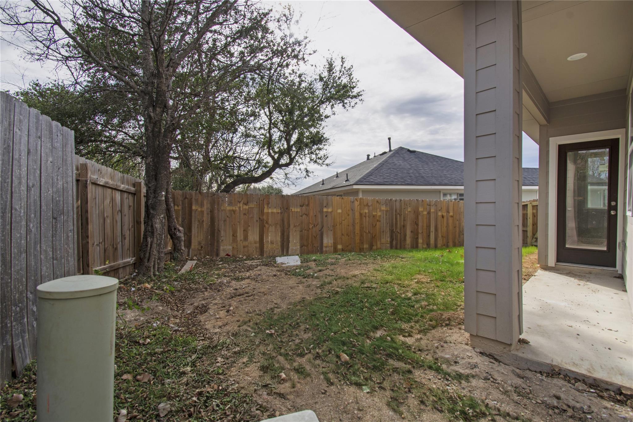 4913 Single Shot #B Circle Austin TX 78723