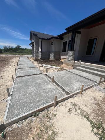 Tbd Stone House Drive Liberty Hill TX 78642