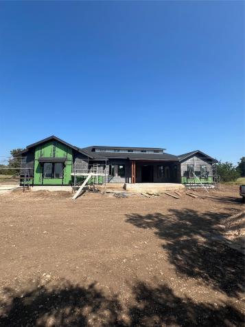 Tbd Stone House Drive Liberty Hill TX 78642