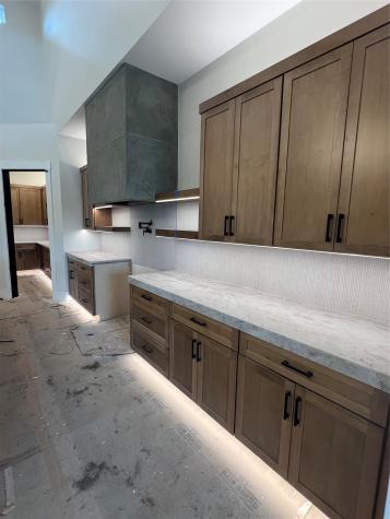 Tbd Stone House Drive Liberty Hill TX 78642