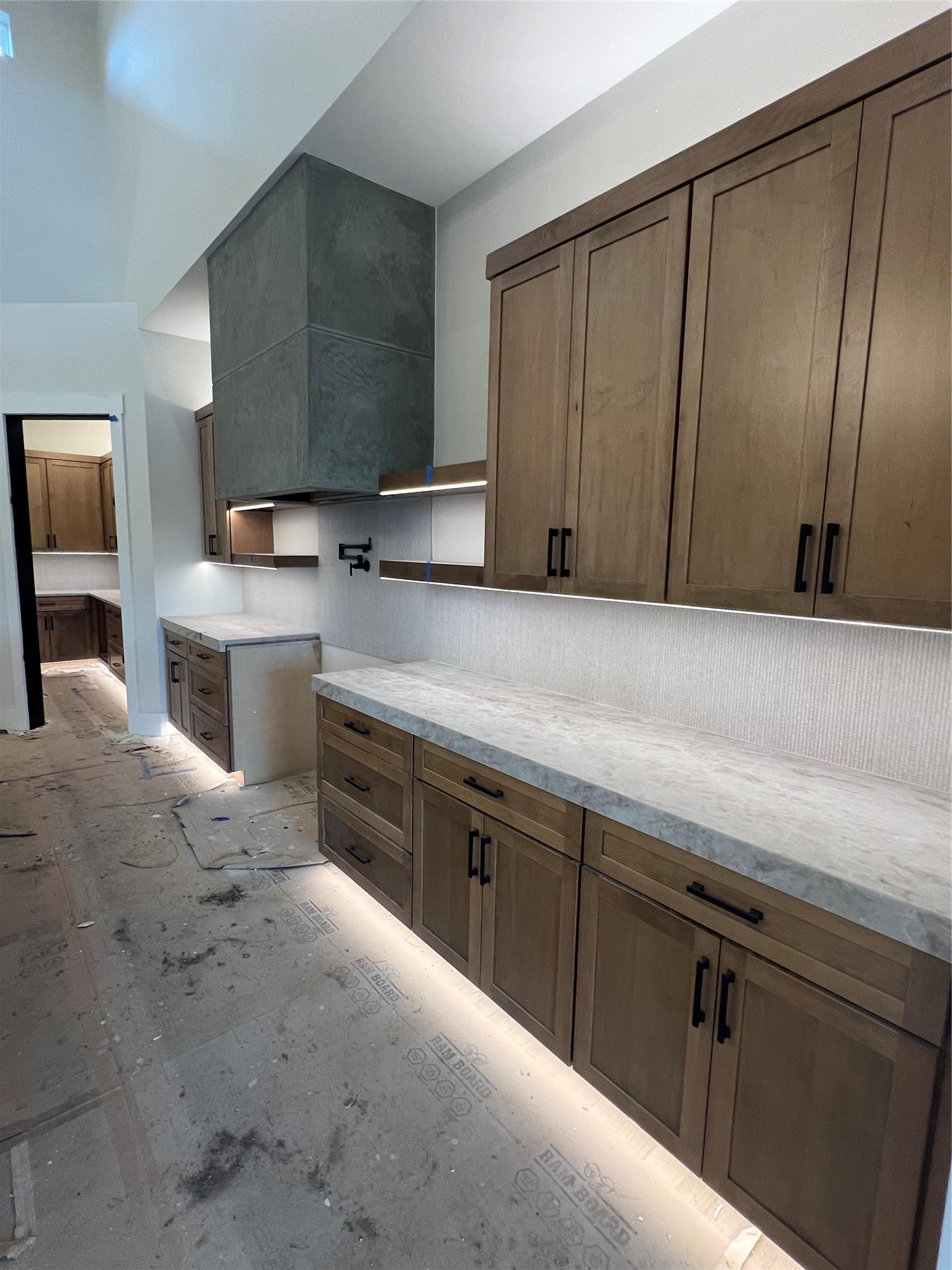 Tbd Stone House Drive Liberty Hill TX 78642
