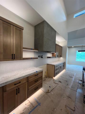 Tbd Stone House Drive Liberty Hill TX 78642