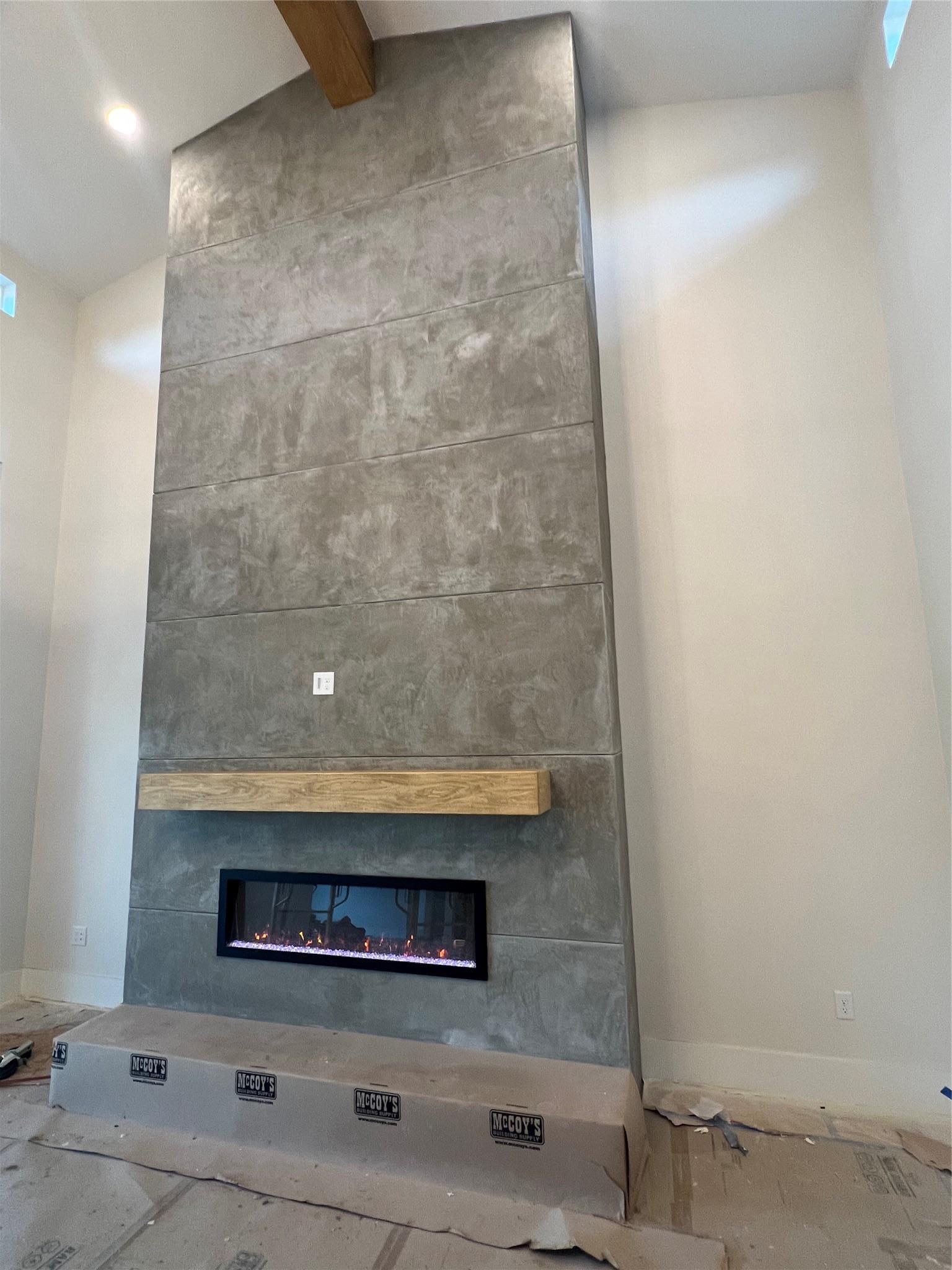 Tbd Stone House Drive Liberty Hill TX 78642
