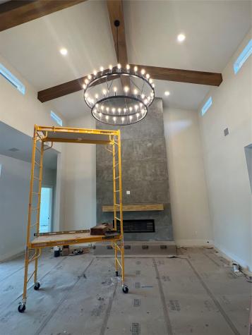 Tbd Stone House Drive Liberty Hill TX 78642