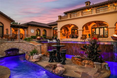 17803 Navigation Lane Lago Vista TX 78645