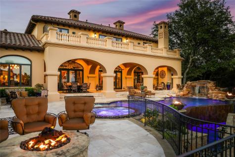 17803 Navigation Lane Lago Vista TX 78645