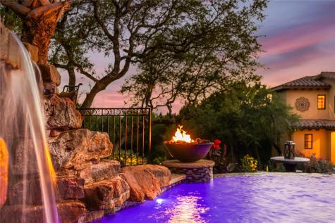 17803 Navigation Lane Lago Vista TX 78645