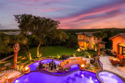 17803 Navigation Lane Lago Vista TX 78645