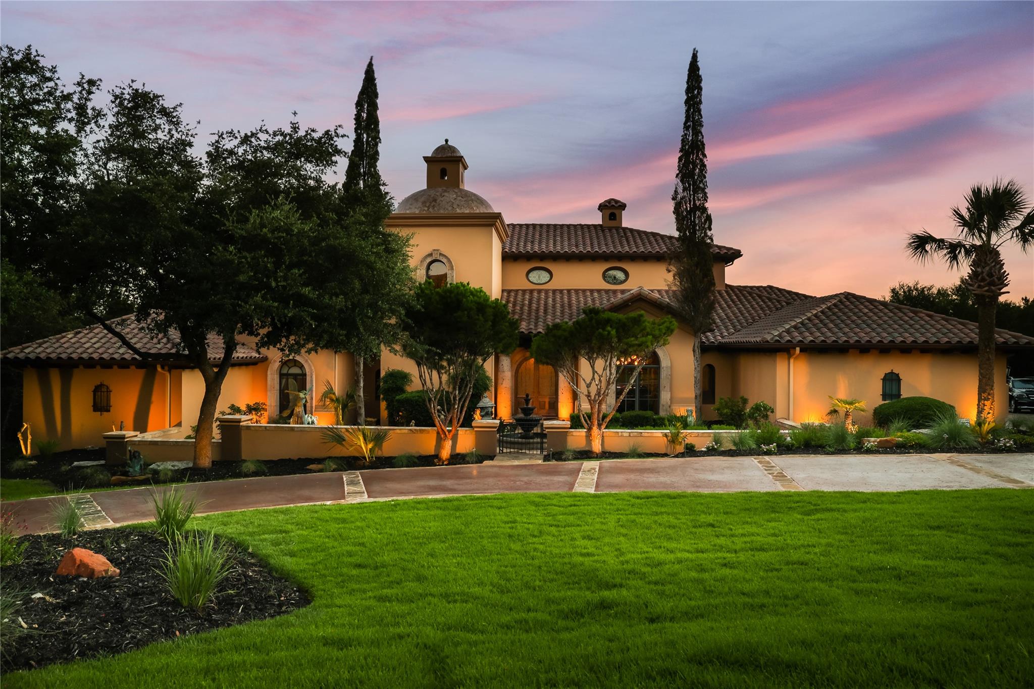 17803 Navigation Lane Lago Vista TX 78645