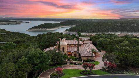 17803 Navigation Lane Lago Vista TX 78645