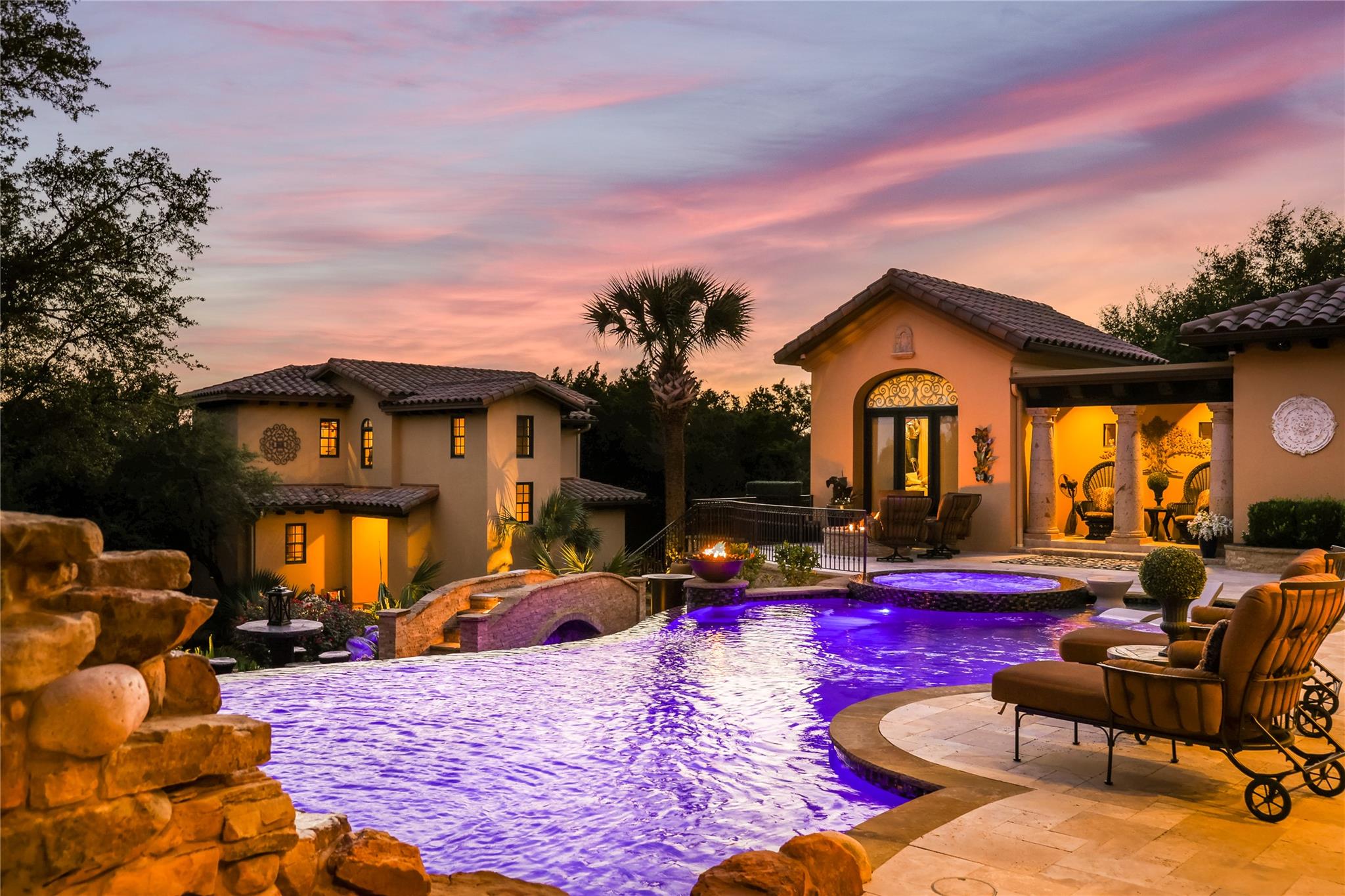 17803 Navigation Lane Lago Vista TX 78645
