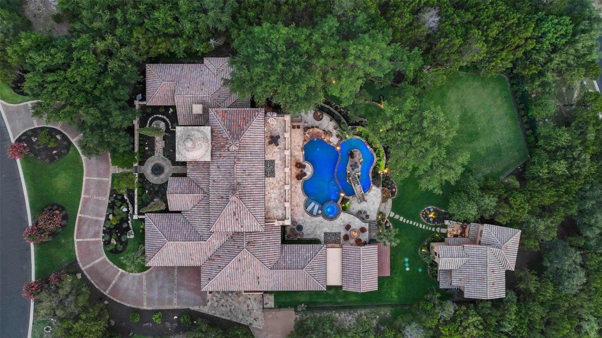 17803 Navigation Lane Lago Vista TX 78645