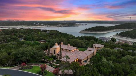 17803 Navigation Lane Lago Vista TX 78645