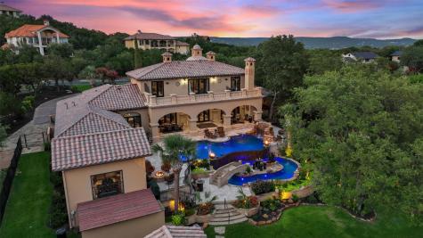 17803 Navigation Lane Lago Vista TX 78645
