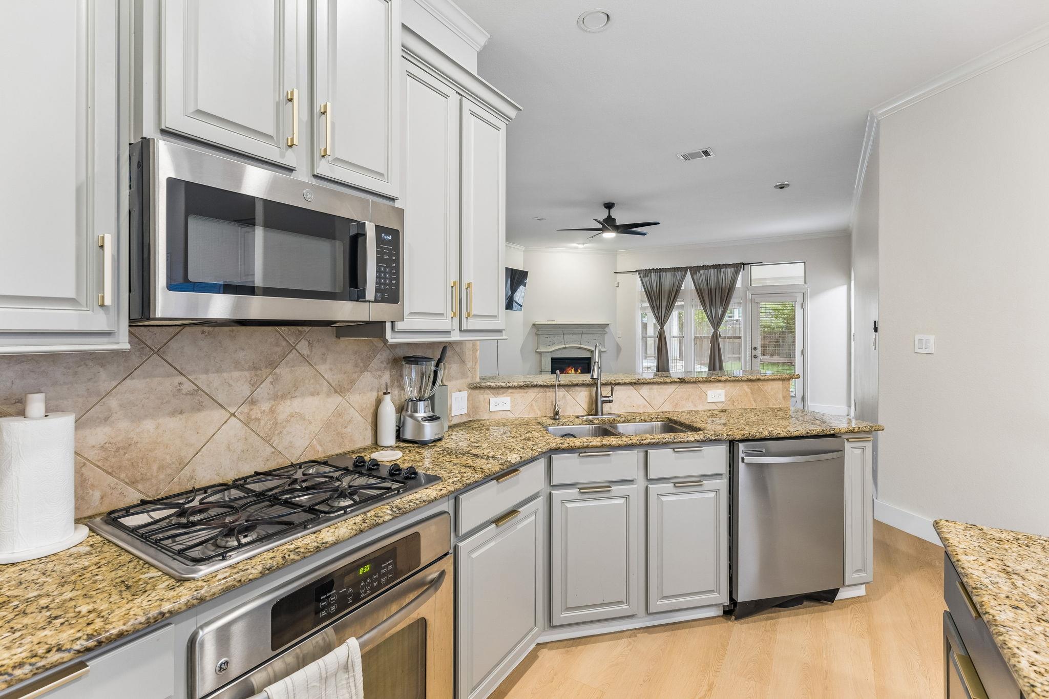 18708 Wind Valley Way Pflugerville TX 78660
