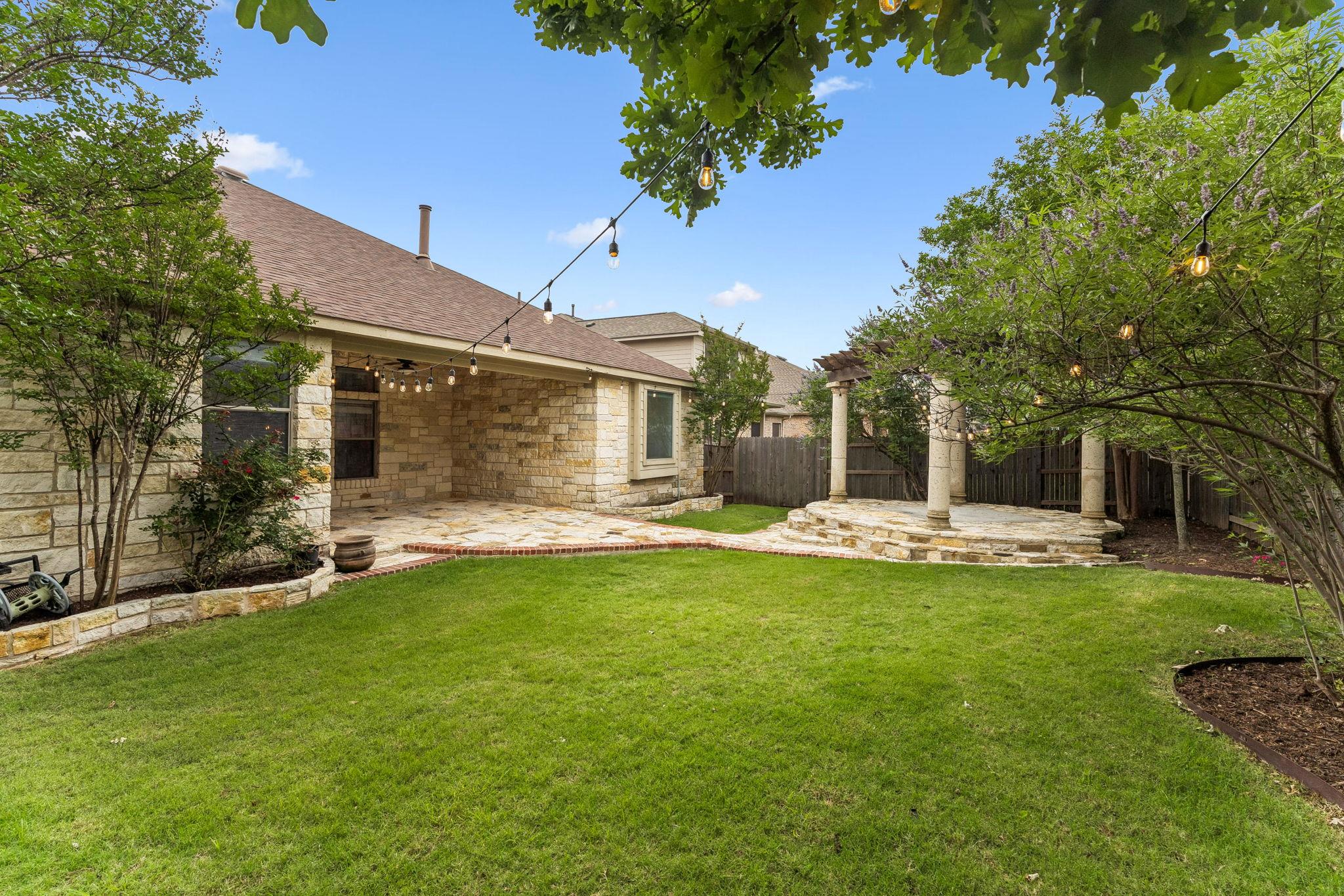 18708 Wind Valley Way Pflugerville TX 78660